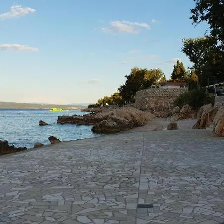Apartman Maja Novi Vinodolski