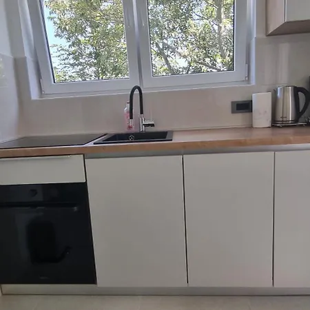 Apartman Maja