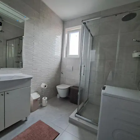 Apartman Maja