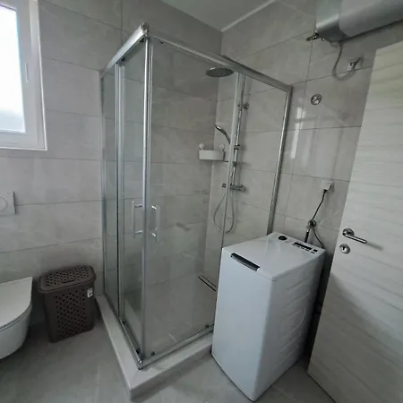Apartman Maja Novi Vinodolski