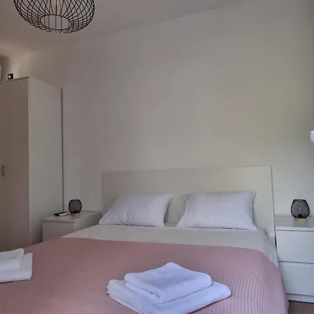 Apartman Maja *