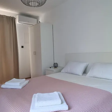 Maja Apartman