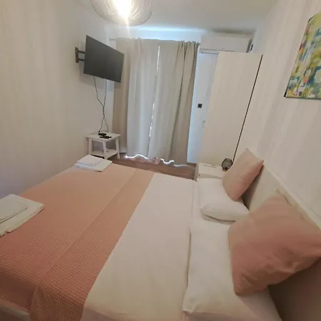 Maja Apartman Novi Vinodolski