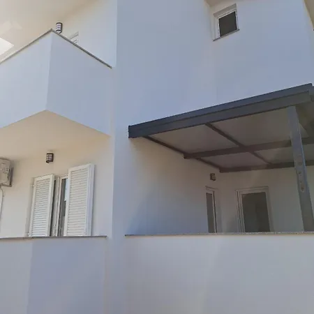 Apartman Maja Novi Vinodolski