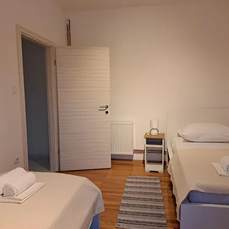 Apartman Maja
